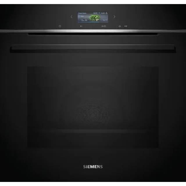 Siemens - HB772G2B1S - iQ700. pyrolys. stektermometer. wifi