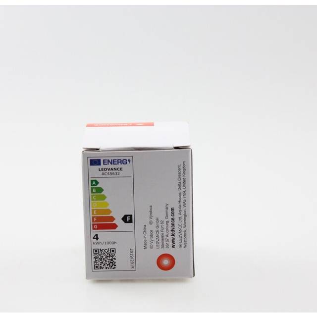 LEDMR1635363.8W827P - LED-lamp/Multi-LED 12V GU5.3 LEDMR1635363.8W827P