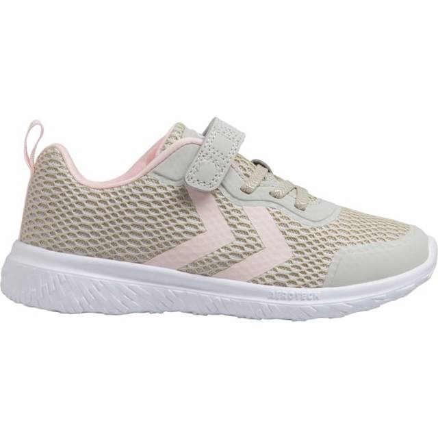 Hummel Actus Recycled JR Stl. 38 - Sneakers Från Magasin - Lunar Rock (38)