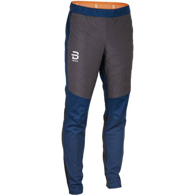 Dæhlie Men's Pants Challenge Black, XL
