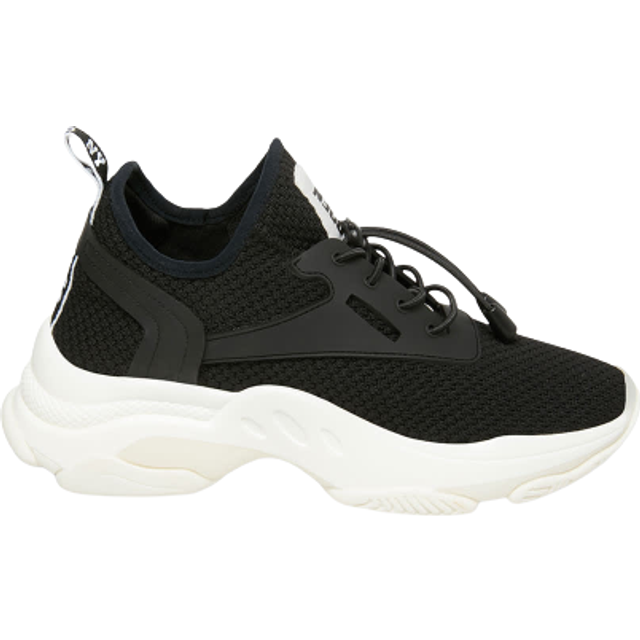 STEVE MADDEN Match-E |Svart |37