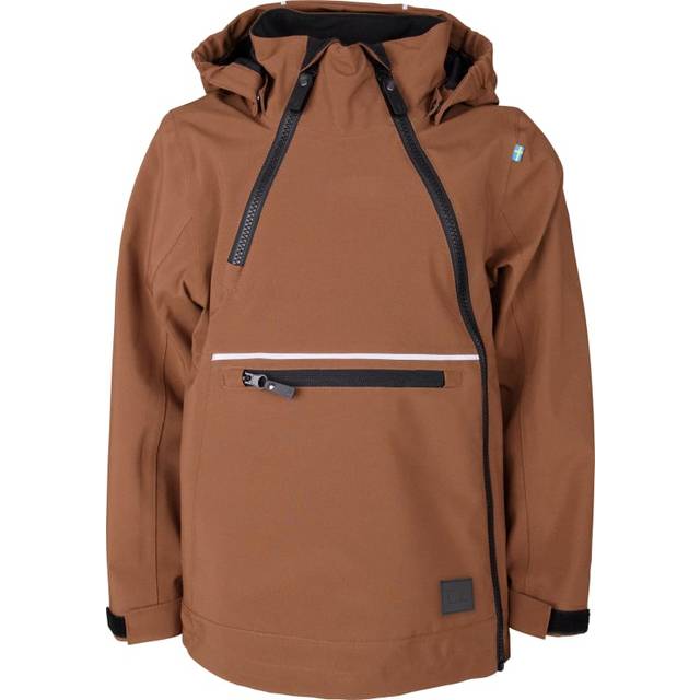 Lindberg Oslo Shell Jacket - Cayenne (110)