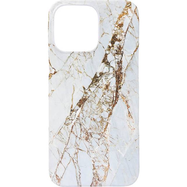 Onsala Mobilskal MagSeries White Rhino Marble - iPhone 15 Pro Max