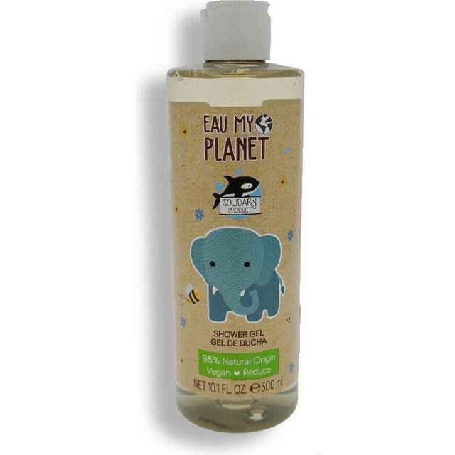 Shower gel Eau my Planet Børns 300ml