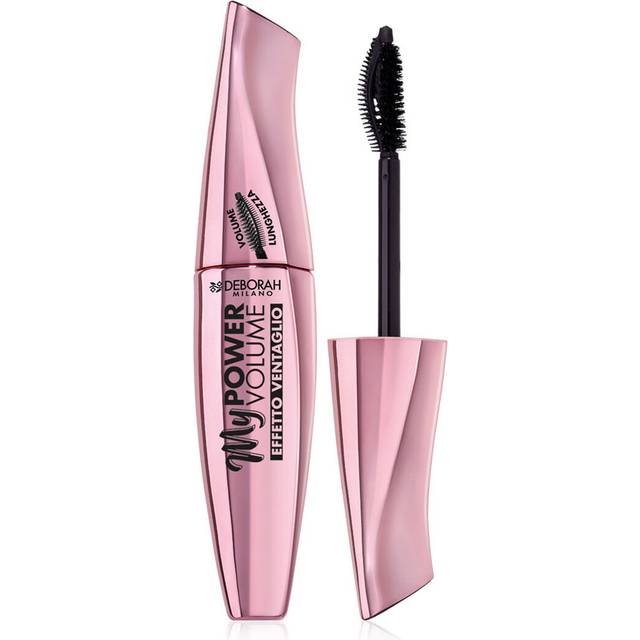 Deborah Milano Mascara til Øjenvipper Deborah My Power Volume 14 ml