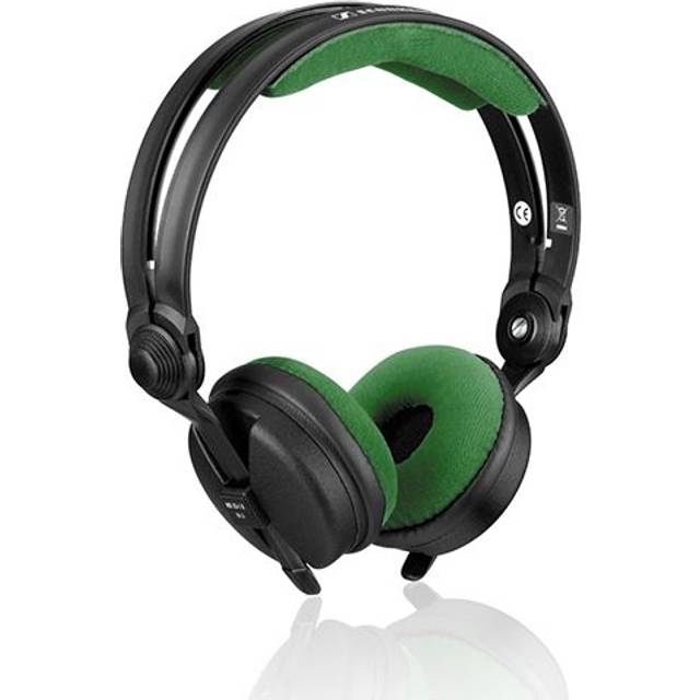 Zomo HD 25 Replacement Ear Pads Velour Cactus