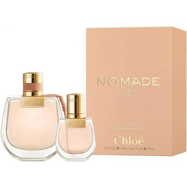 Chloé Nomade Gift Set EDP 95 ml