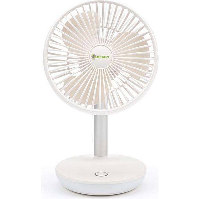 Meaco 260C USB Fan, White
