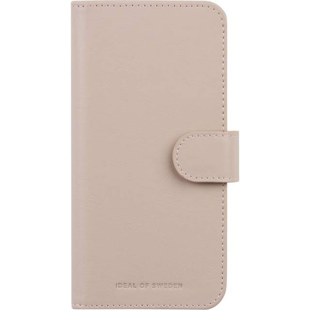 iDeal Plånboksfodral iPhone 15 Pink