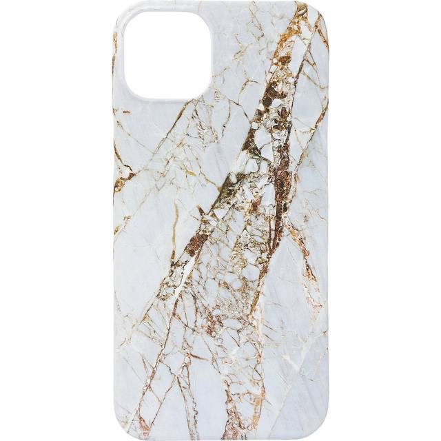 Onsala Mobilskal MagSeries White Rhino Marble - iPhone 15 Plus