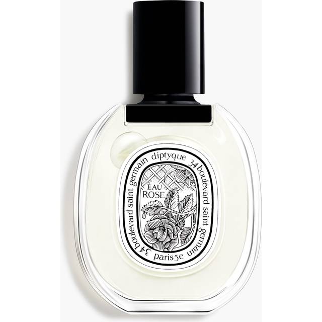 Diptyque Eau Rose - 50 ML Niche Perfumes