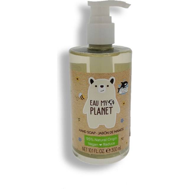 Bæredygtig Håndsæbe Dispenser til Børn 300 ml 300ml