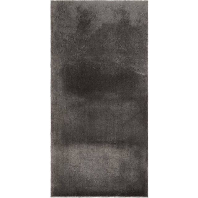 KM Home Carpets Cozy 80x160 Grå cm