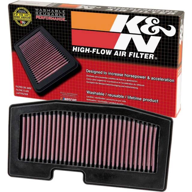 K&N Filters Performance Air Filter