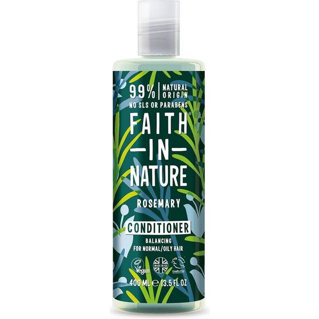 Conditioner Rosemary 400 ml
