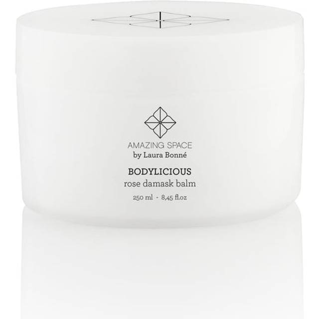Amazing Space Bodylicious Rose Damask Balm 250ml