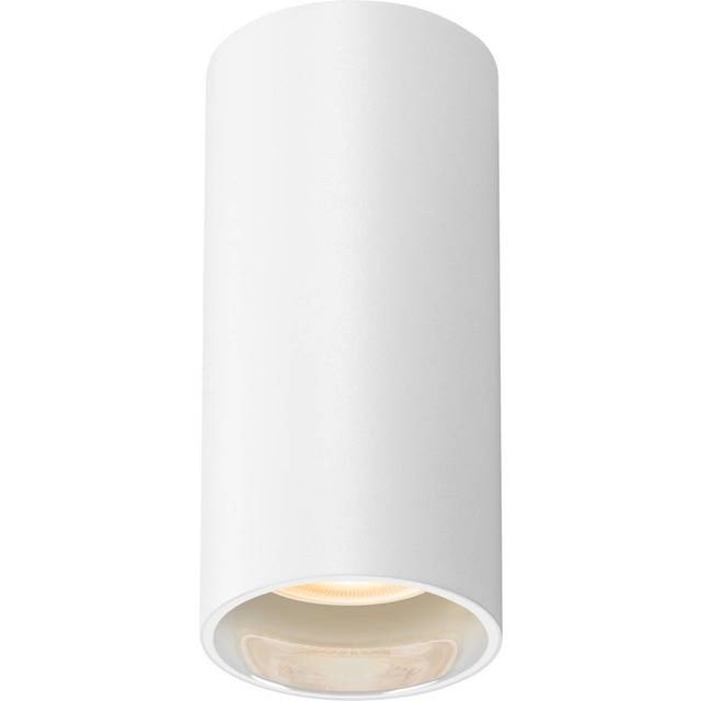 SLV - Asto Tube Spot White