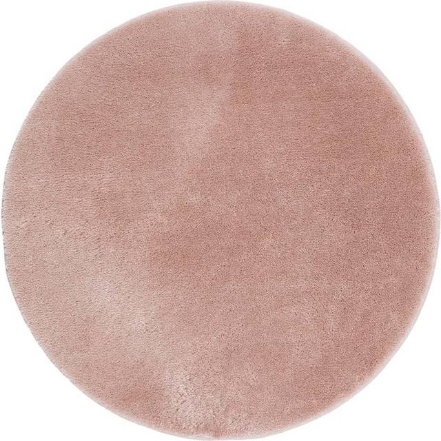 KM Home - Ryamatta Cozy - Rosa