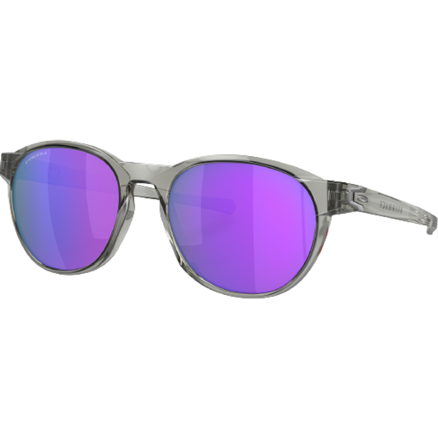 Oakley Reedmace - Prizm Violet OO9126-0754