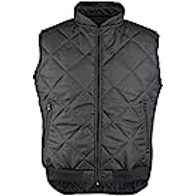 Mascot Workwear 13565 Originals Thermal Gilet Black 2XL Colour: Black,