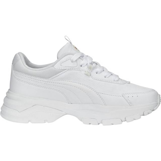 Puma - Sneakers Cassia Via - Vit