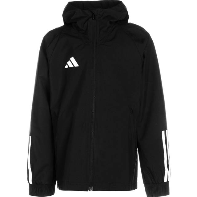 adidas Tiro 23 tävling all-weather jacka blandad barn