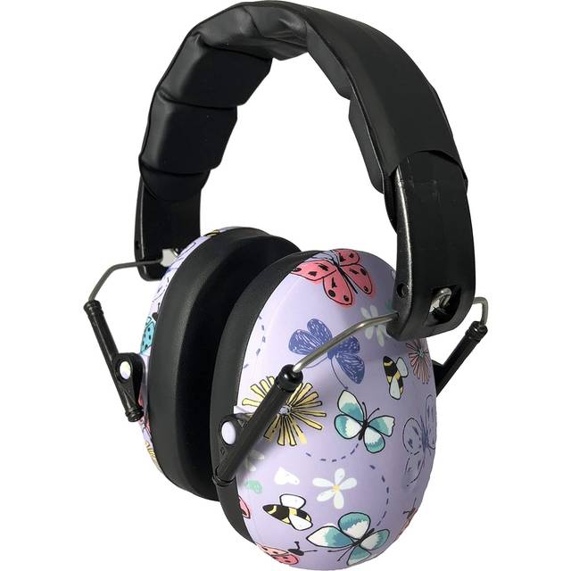 Banz Kid's Earmuffs Prints