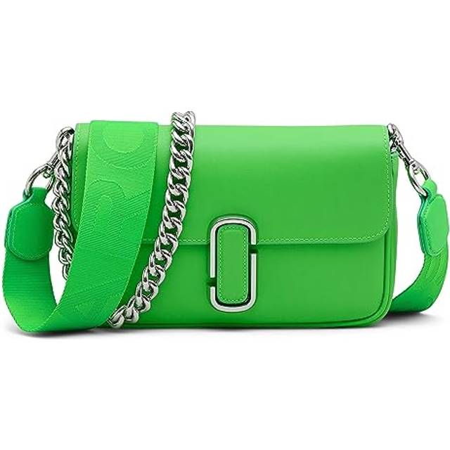 Marc Jacobs Crossbody Bags - The Shoulder Bag - white - Crossbody Bags for ladies - unisize