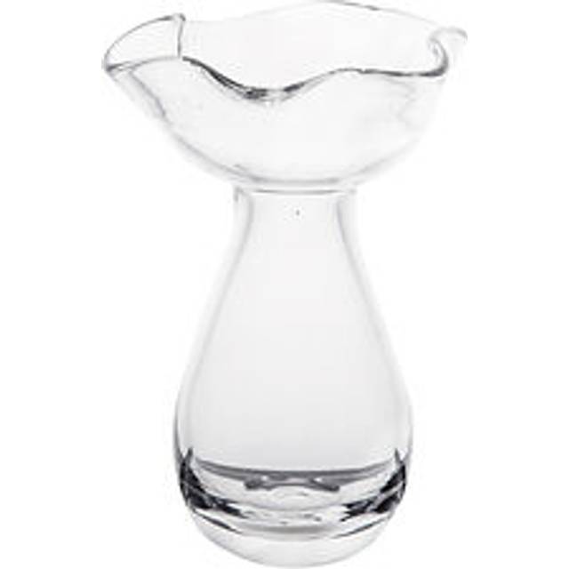 Viva Mini Vase, Clear