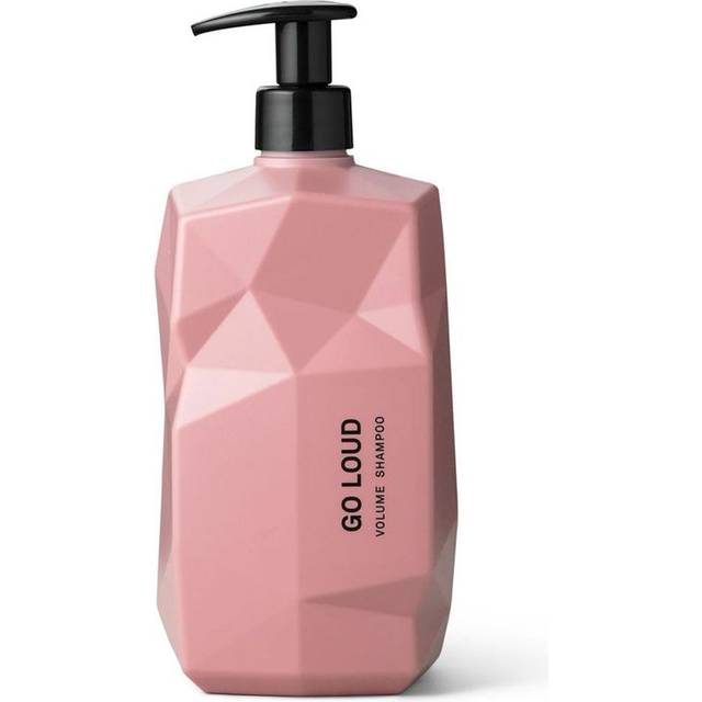 Nine Yards Big Noise Volume Conditioner 1000 ml