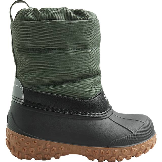 Reima - Kid's Winter Boots Loskari - Winter boots size 28, olive