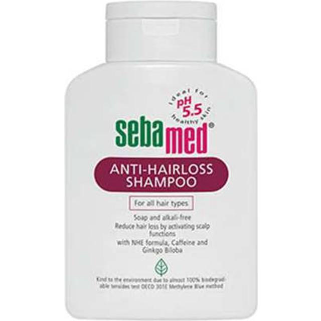 Sebamed Anti-hair loss shampoo 200ml