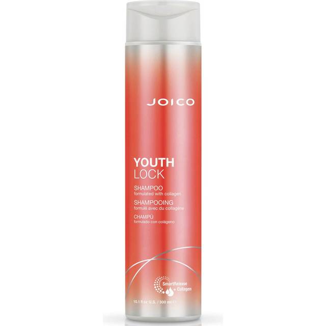 Joico Youth Lock Shampoo 300 ml