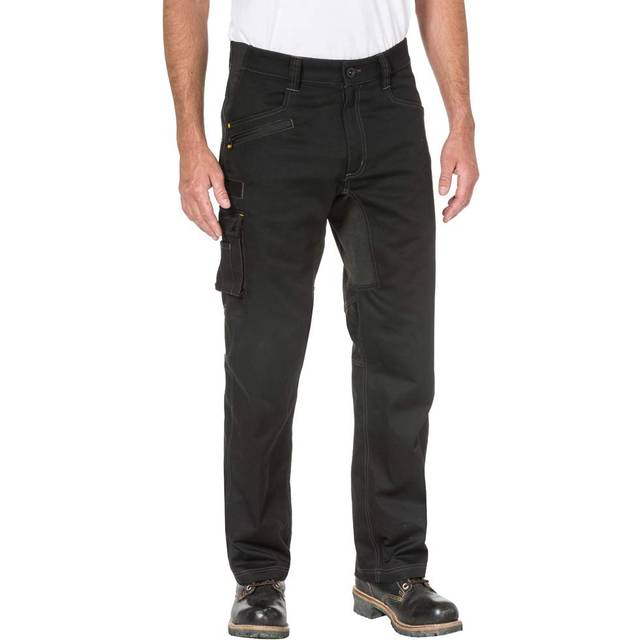 Caterpillar Operator FX Trousers 30 Size 32"