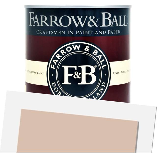 Farrow & Ball Setting Plaster 750 ml Exterior Eggshell No. 231