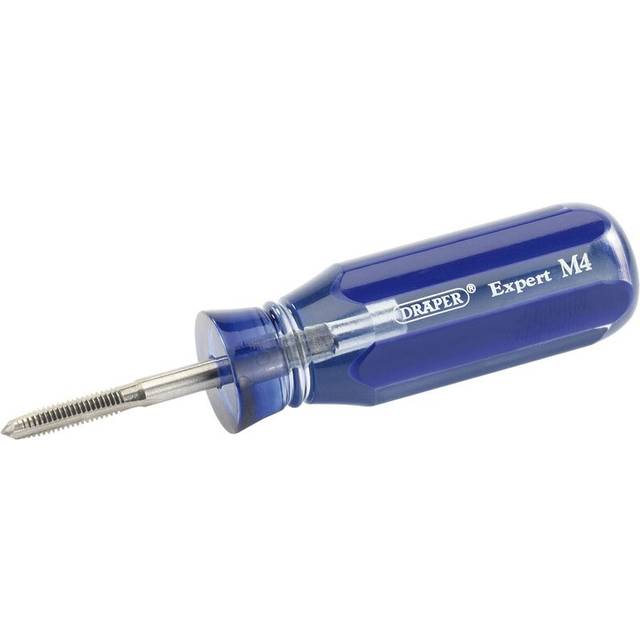 Draper 37924 4 X 0.7 Re-Threading Tool 37924-EC