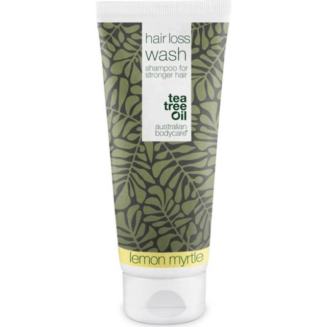 Australian Bodycare Hair Loss Wash Lemon Myrtle 200ml