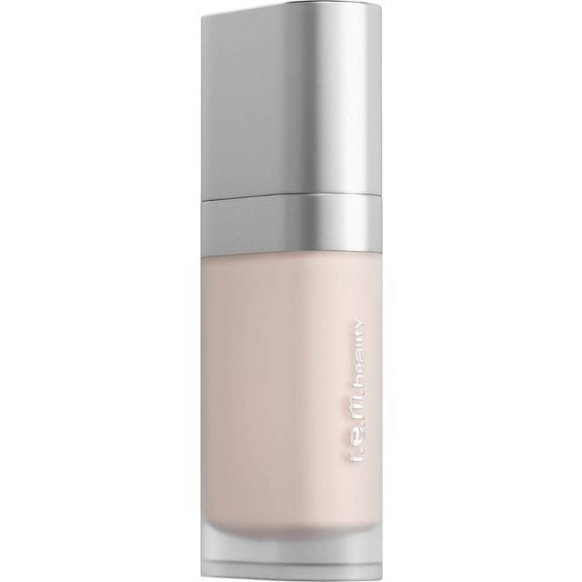 r.e.m. beauty Sweetener Foundation 4C Fair