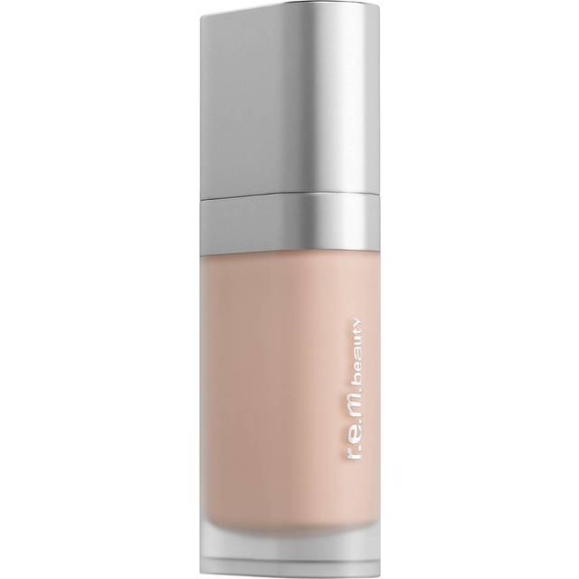r.e.m. beauty Sweetener Foundation 3C Light