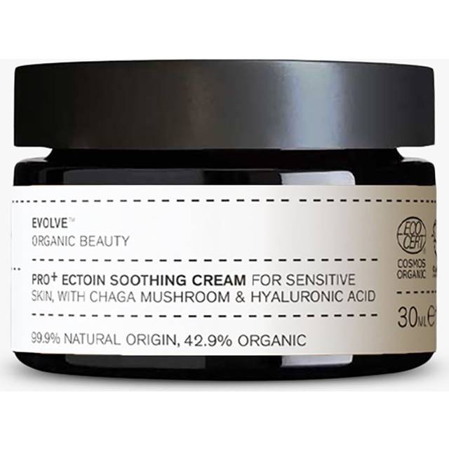 Evolve Organic Beauty Pro + Ectoin Soothing Cream