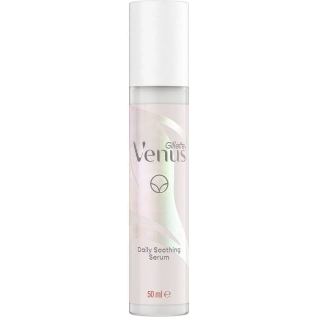 Venus For Pubic Hair And Skin Daily Soothing Serum 50ml