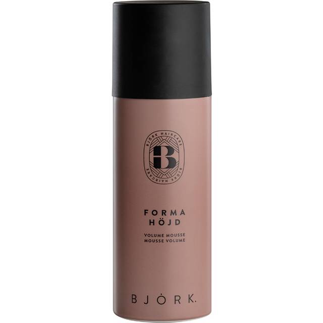 Björk Form Höjd Volume Mousse ( 200 ml)