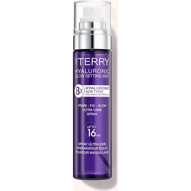Hyaluronic Glow Setting Mist