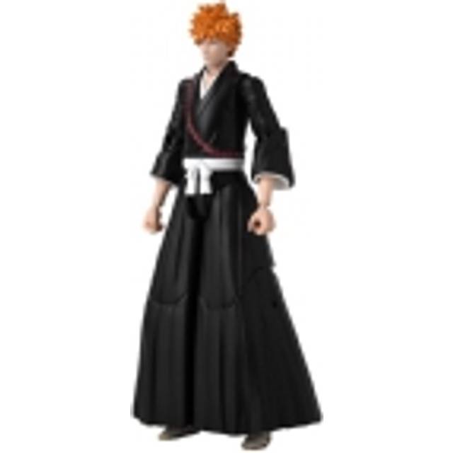 Anime Heroes Bleach - Ichigo