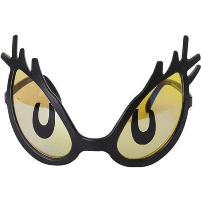 Mister Grinch Glasses - Black&#47;Green (One-Size)