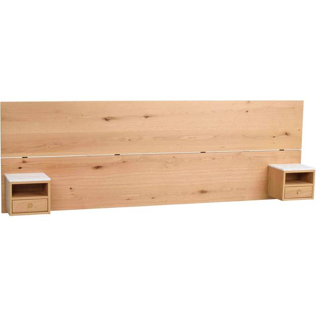 Rowico Home - Sänggavel Whitmore - Natur
