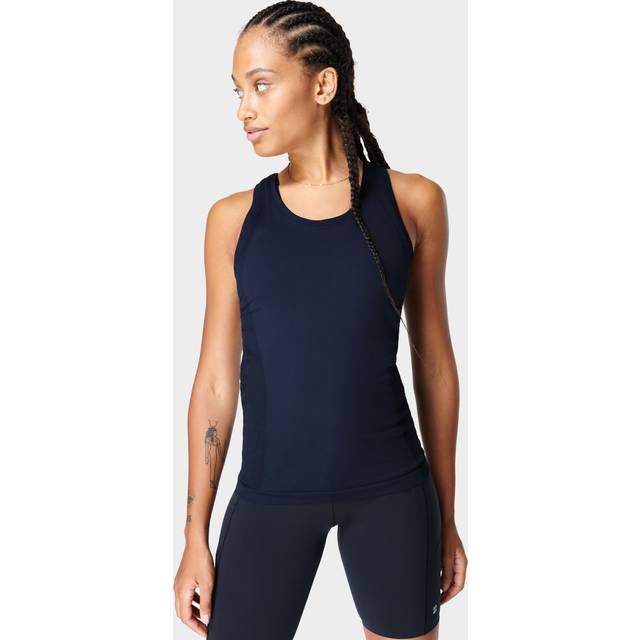 Sweaty Betty Athlete Seamless Workout Tank Top