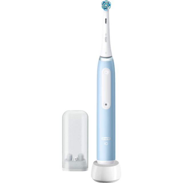 Oral-B iO3 Ice Blue