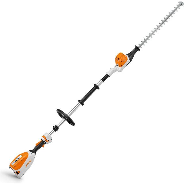 Stihl HLA 66 Solo