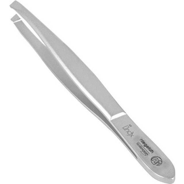 Inox Pincett sned